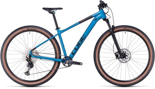 Cube Bike von Bikecenter Schager