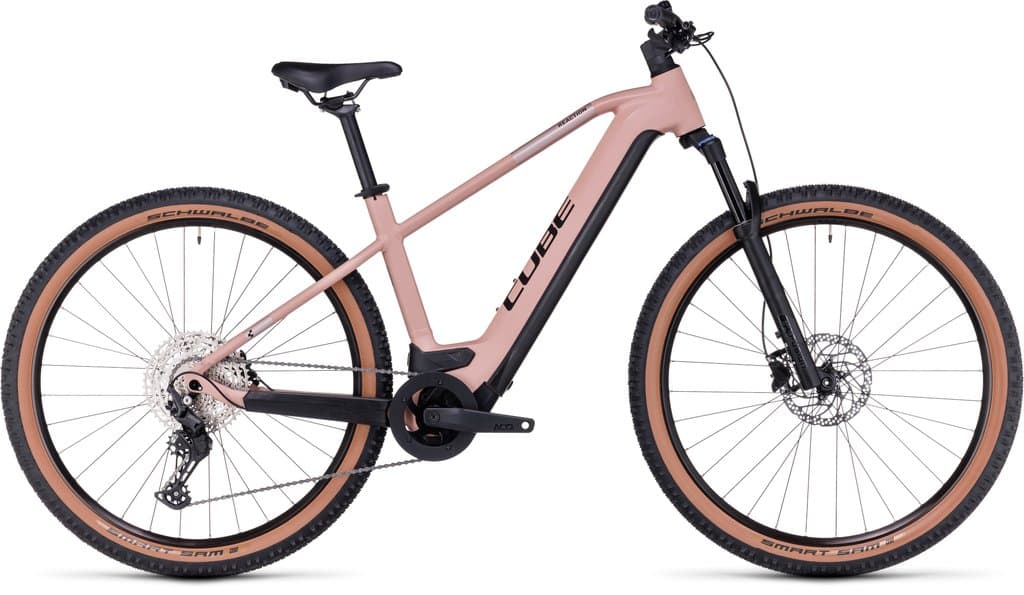 Cube Bike von Bikecenter Schager