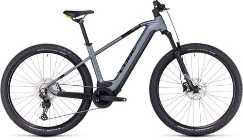 Cube Bike von Bikecenter Schager