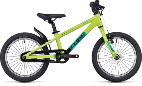 Cube Bike von Bikecenter Schager