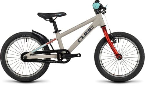 Cube Bike von Bikecenter Schager