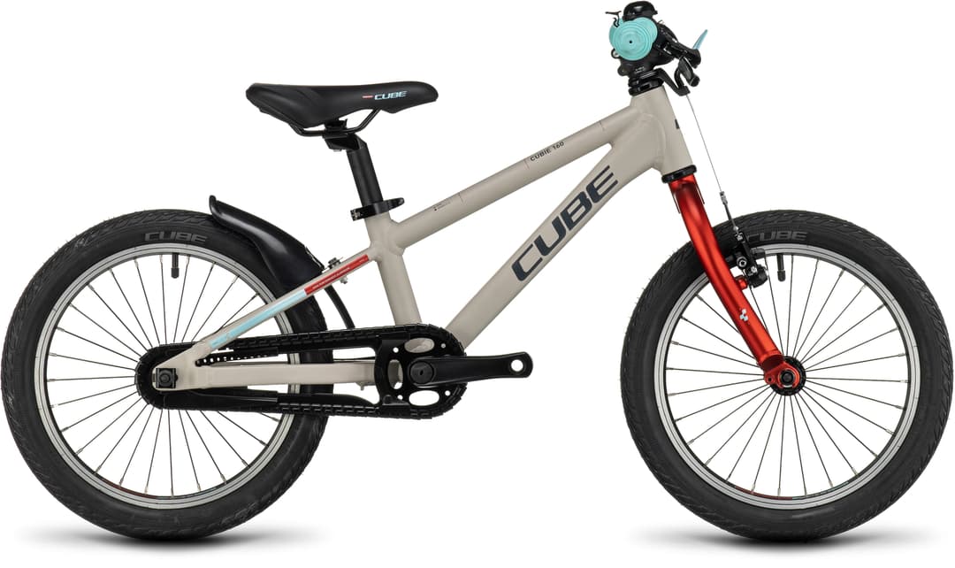 Cube Bike von Bikecenter Schager