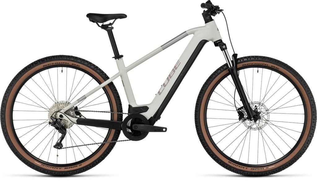 Cube Bike von Bikecenter Schager