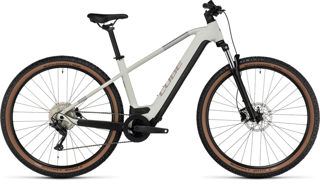 Cube Bike von Bikecenter Schager