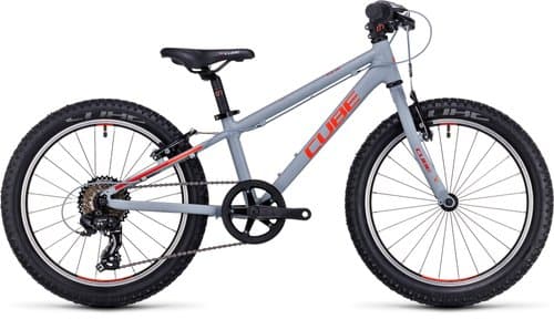 Cube Bike von Bikecenter Schager
