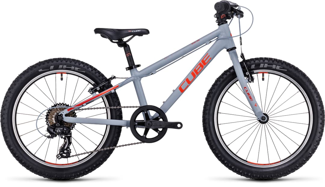 Cube Bike von Bikecenter Schager