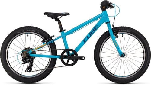 Cube Bike von Bikecenter Schager