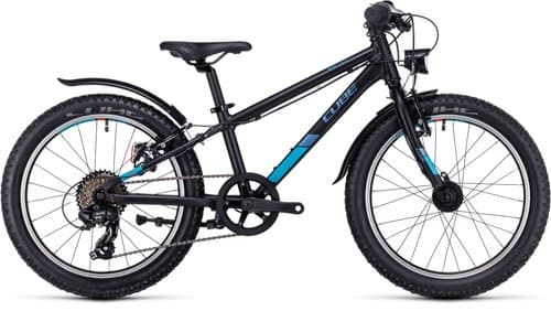 Cube Bike von Bikecenter Schager