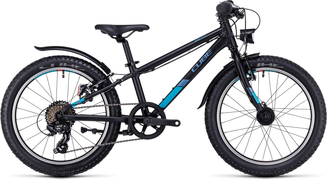 Cube Bike von Bikecenter Schager