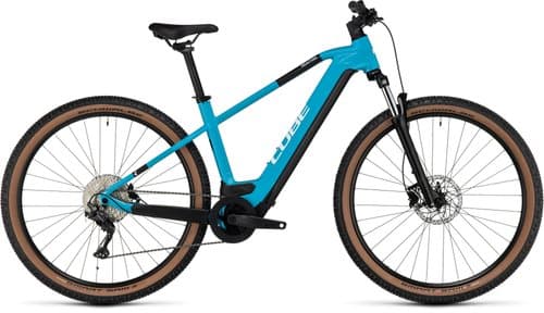 Cube Bike von Bikecenter Schager