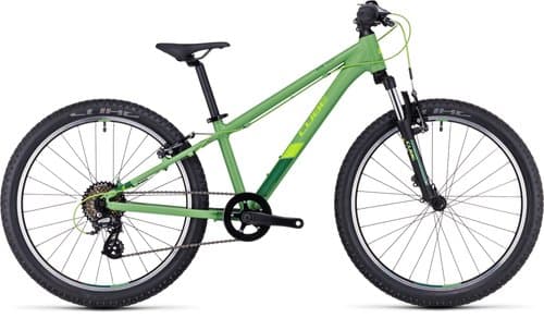 Cube Bike von Bikecenter Schager