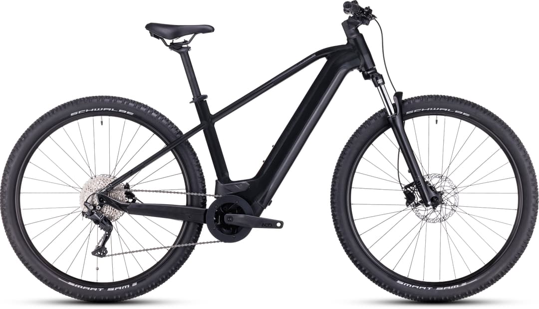 Cube Bike von Bikecenter Schager