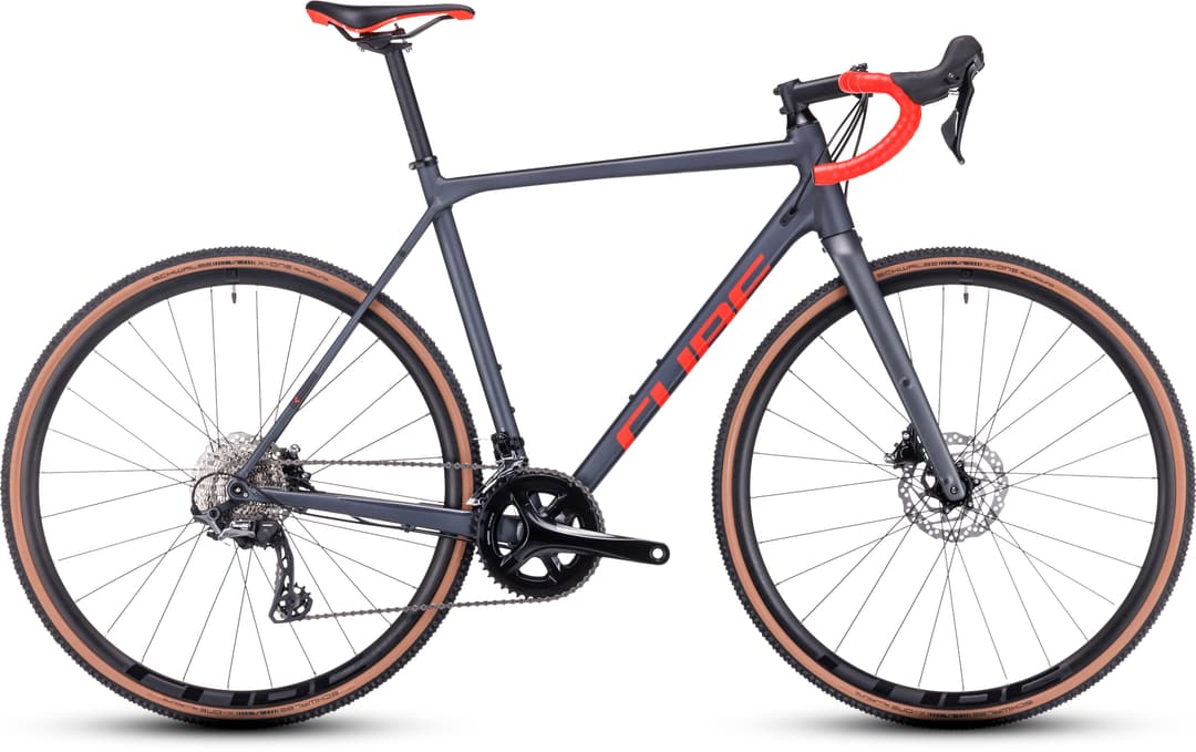 Cube Bike von Bikecenter Schager