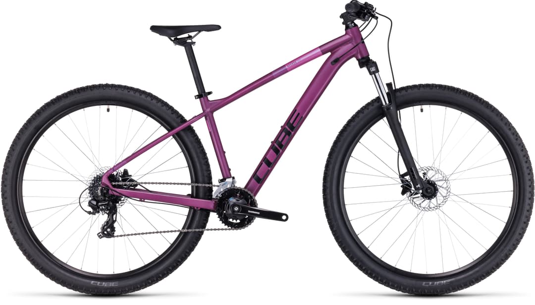 Cube Bike von Bikecenter Schager