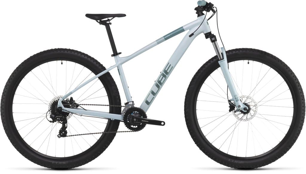Cube Bike von Bikecenter Schager