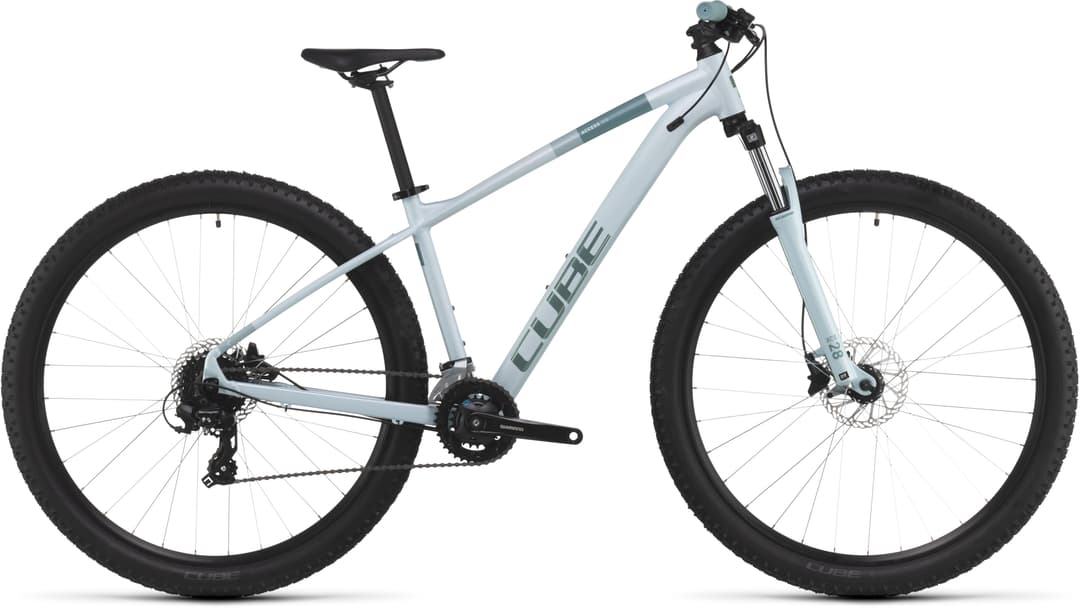 Cube Bike von Bikecenter Schager