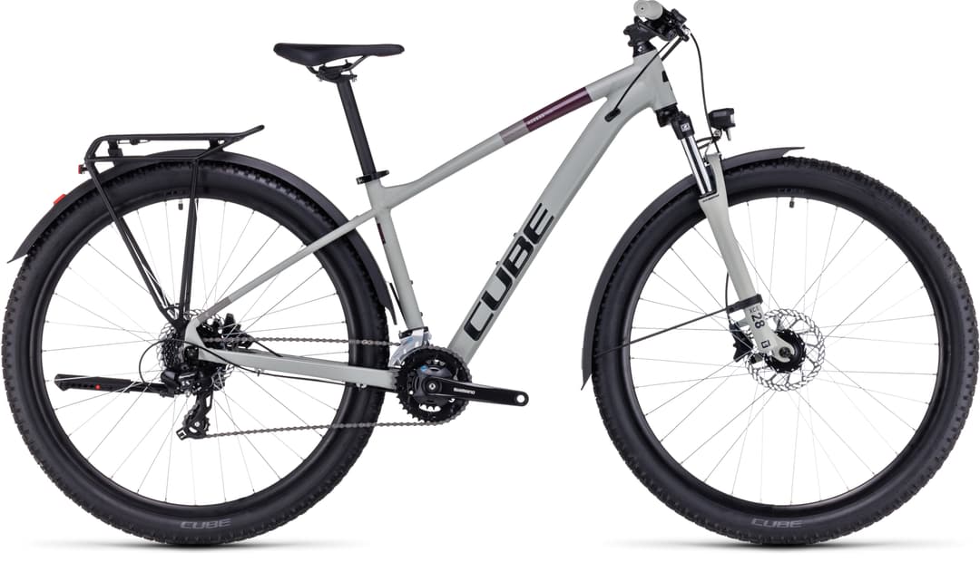 Cube Bike von Bikecenter Schager