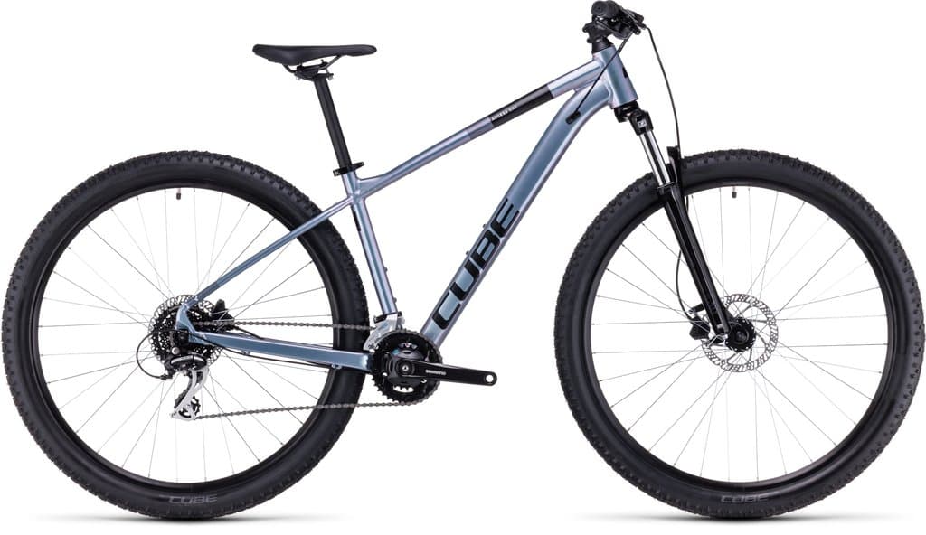 Cube Bike von Bikecenter Schager