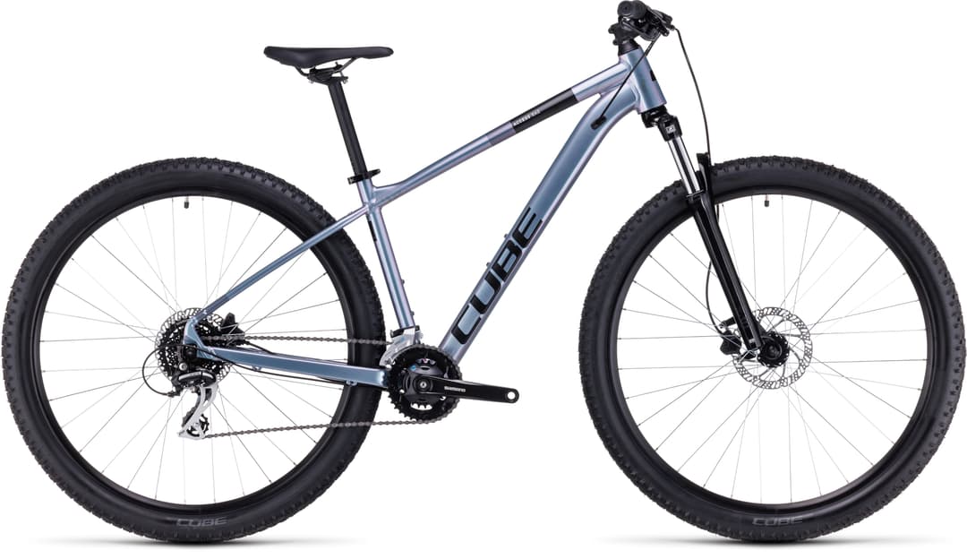 Cube Bike von Bikecenter Schager