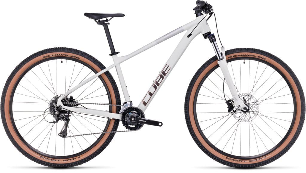 Cube Bike von Bikecenter Schager