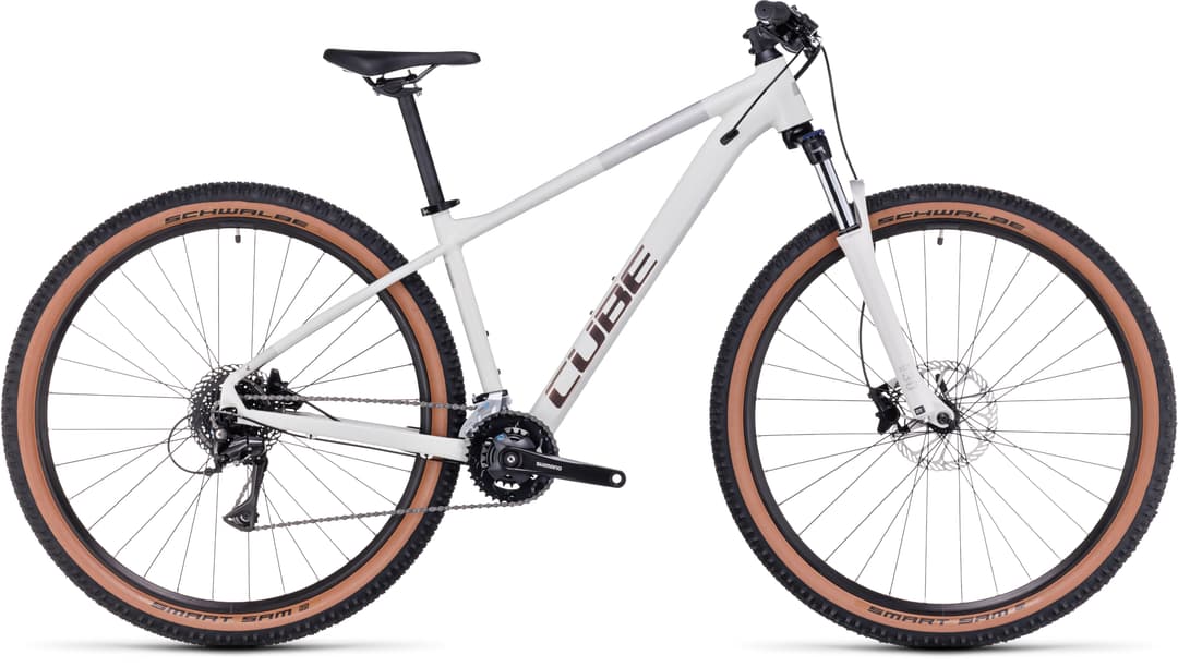 Cube Bike von Bikecenter Schager