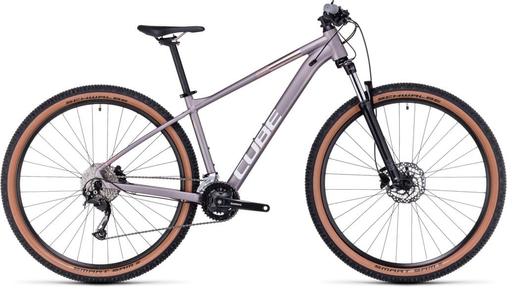 Cube Bike von Bikecenter Schager