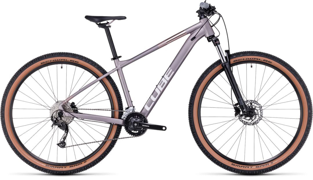 Cube Bike von Bikecenter Schager