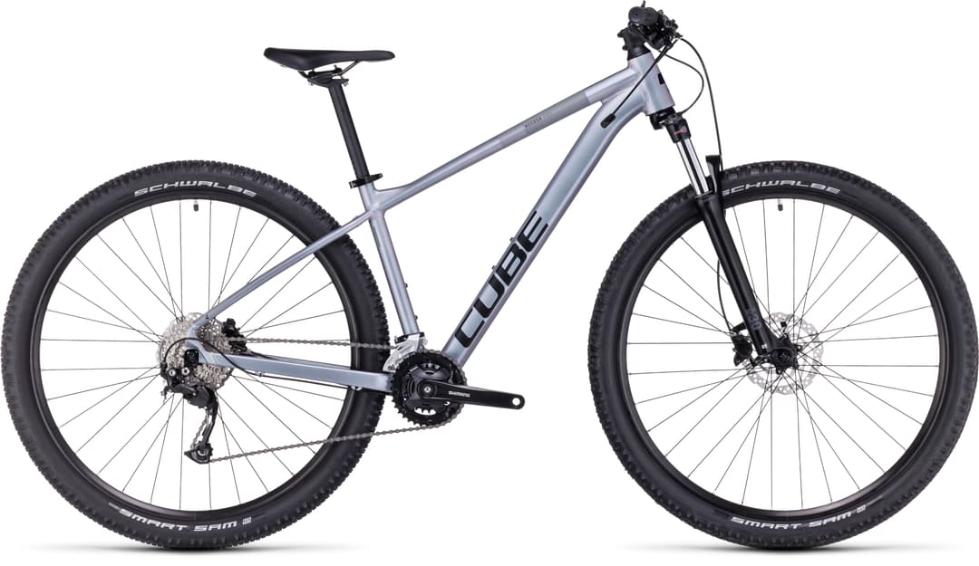 Cube Bike von Bikecenter Schager