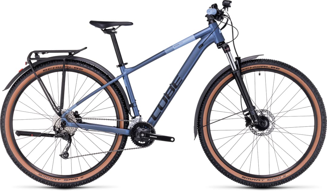 Cube Bike von Bikecenter Schager