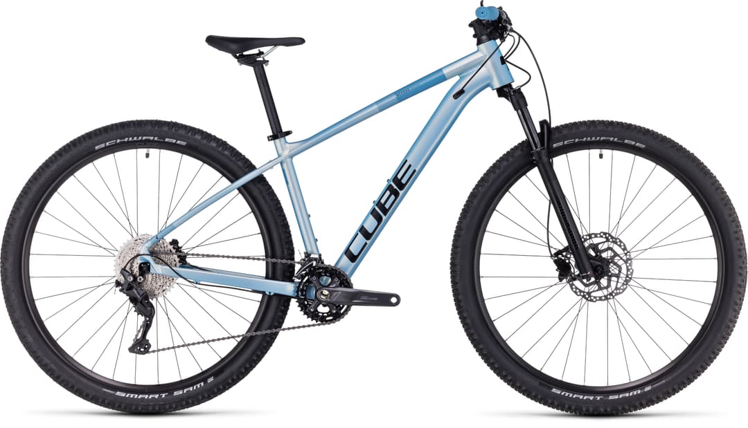 Cube Bike von Bikecenter Schager