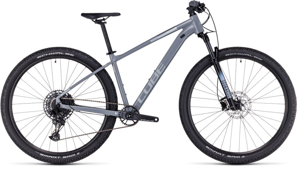 Cube Bike von Bikecenter Schager