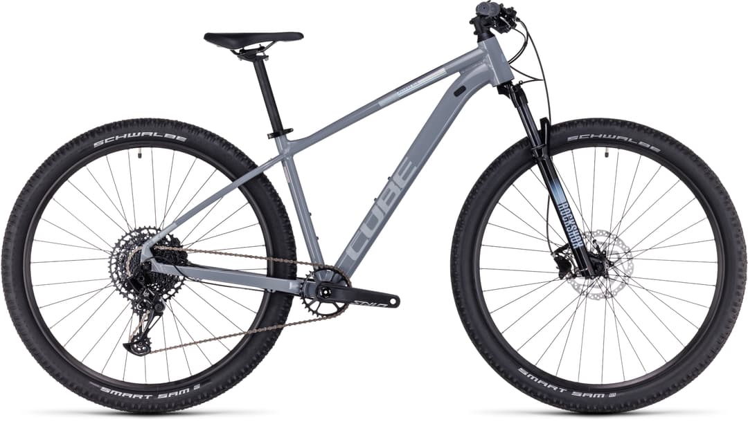 Cube Bike von Bikecenter Schager