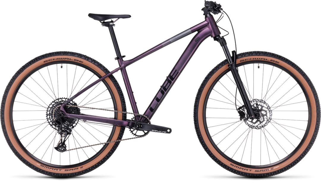 Cube Bike von Bikecenter Schager