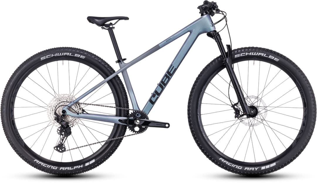 Cube Bike von Bikecenter Schager