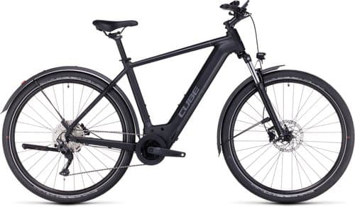 Cube Bike von Bikecenter Schager