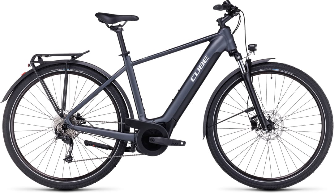 Cube Bike von Bikecenter Schager