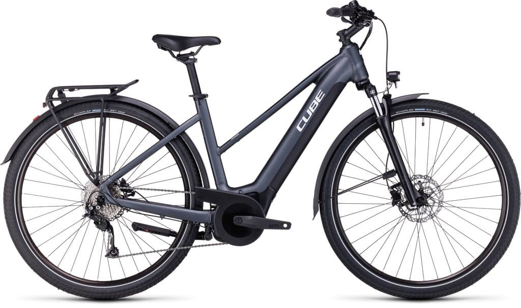 Cube Bike von Bikecenter Schager
