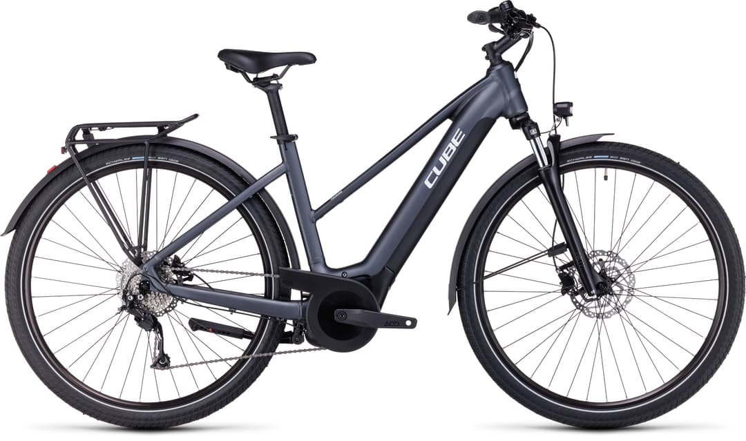 Cube Bike von Bikecenter Schager
