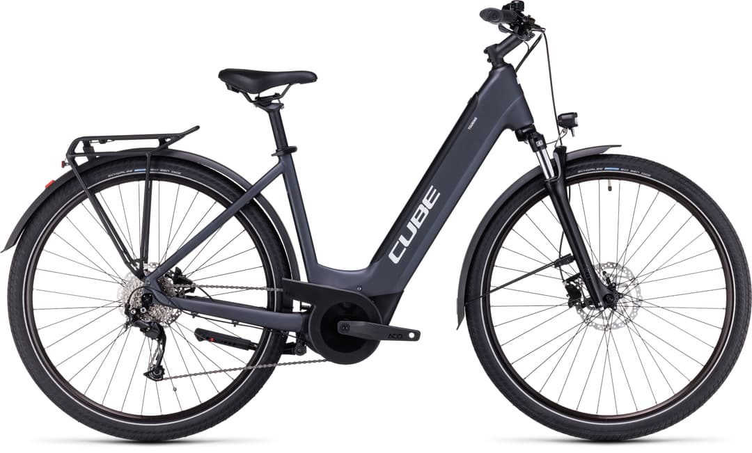 Cube Bike von Bikecenter Schager