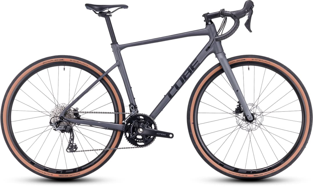 Cube Bike von Bikecenter Schager