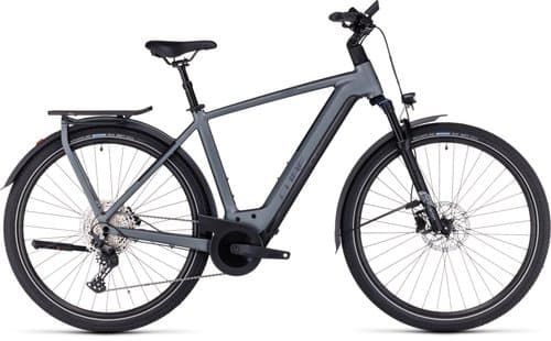 Cube Bike von Bikecenter Schager
