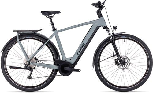 Cube Bike von Bikecenter Schager