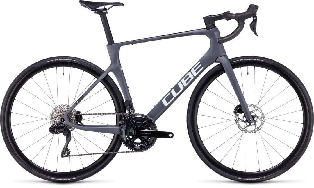 Cube Bike von Bikecenter Schager