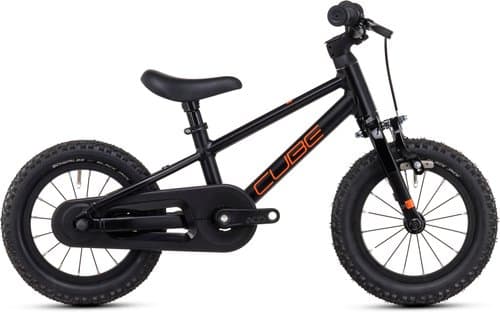 Cube Bike von Bikecenter Schager