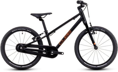Cube Bike von Bikecenter Schager