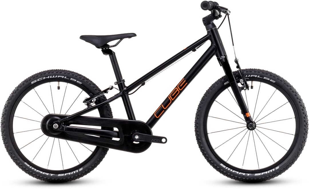 Cube Bike von Bikecenter Schager