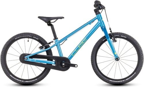 Cube Bike von Bikecenter Schager