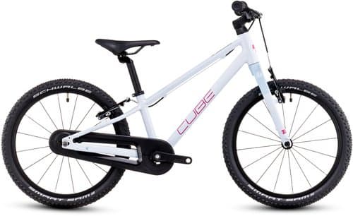 Cube Bike von Bikecenter Schager