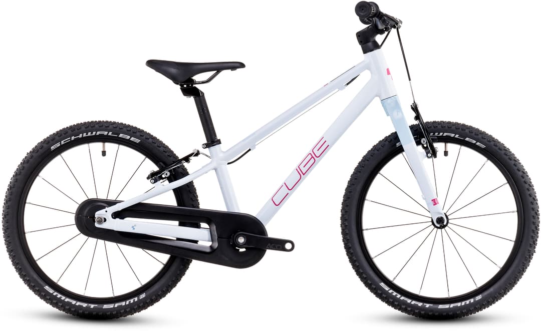 Cube Bike von Bikecenter Schager