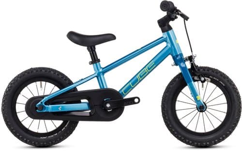 Cube Bike von Bikecenter Schager